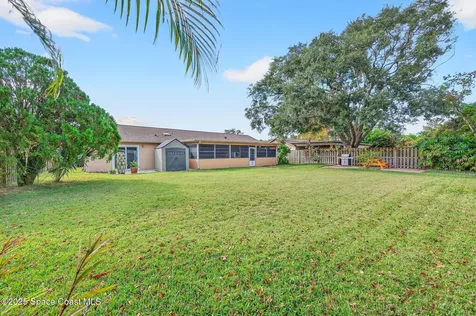 2261 Kent Street NE Palm Bay FL 32907