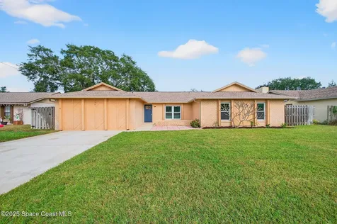2261 Kent Street NE Palm Bay FL 32907