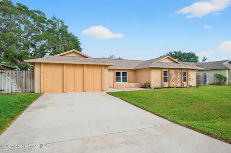 2261 Kent Street NE Palm Bay FL 32907