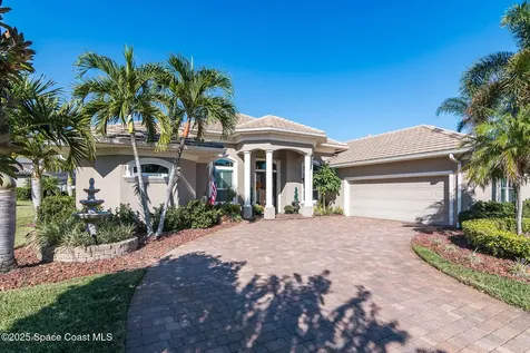 6115 Anello Drive Melbourne FL 32940