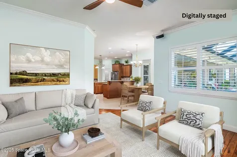 6115 Anello Drive Melbourne FL 32940