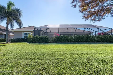 6115 Anello Drive Melbourne FL 32940