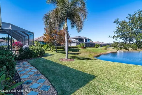 6115 Anello Drive Melbourne FL 32940