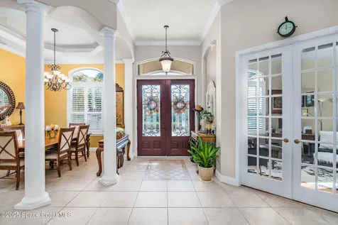 6115 Anello Drive Melbourne FL 32940