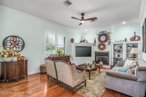 6115 Anello Drive Melbourne FL 32940