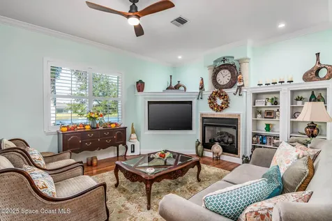 6115 Anello Drive Melbourne FL 32940