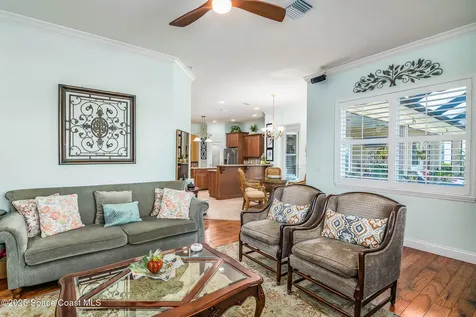 6115 Anello Drive Melbourne FL 32940
