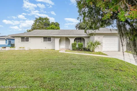 1122 Manatee Drive Rockledge FL 32955
