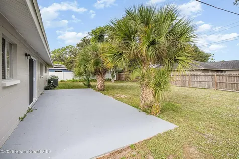1122 Manatee Drive Rockledge FL 32955