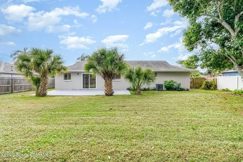 1122 Manatee Drive Rockledge FL 32955