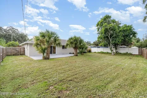 1122 Manatee Drive Rockledge FL 32955