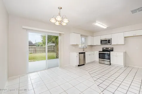 1122 Manatee Drive Rockledge FL 32955