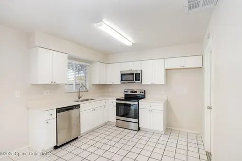 1122 Manatee Drive Rockledge FL 32955