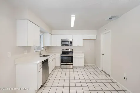 1122 Manatee Drive Rockledge FL 32955