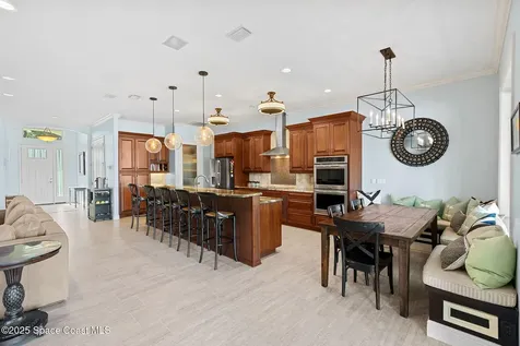 5150 Mallard Lakes Court Merritt Island FL 32953