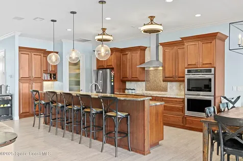 5150 Mallard Lakes Court Merritt Island FL 32953