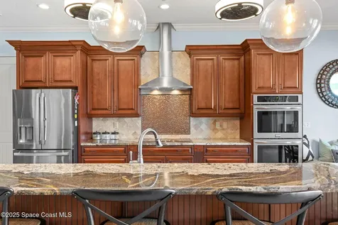 5150 Mallard Lakes Court Merritt Island FL 32953