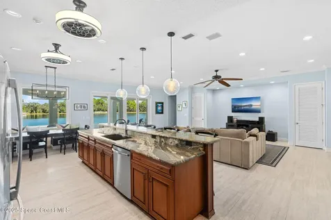 5150 Mallard Lakes Court Merritt Island FL 32953