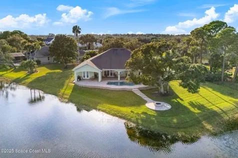 5150 Mallard Lakes Court Merritt Island FL 32953