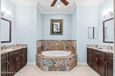 5150 Mallard Lakes Court Merritt Island FL 32953