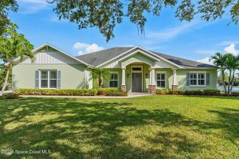 5150 Mallard Lakes Court Merritt Island FL 32953