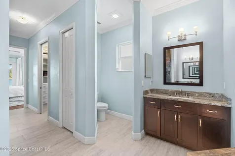 5150 Mallard Lakes Court Merritt Island FL 32953