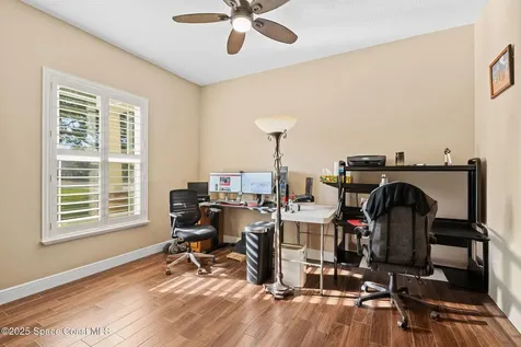 5150 Mallard Lakes Court Merritt Island FL 32953