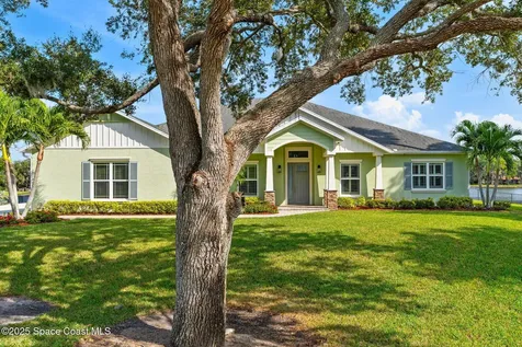 5150 Mallard Lakes Court Merritt Island FL 32953