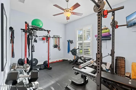 5150 Mallard Lakes Court Merritt Island FL 32953