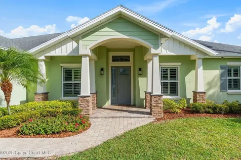 5150 Mallard Lakes Court Merritt Island FL 32953