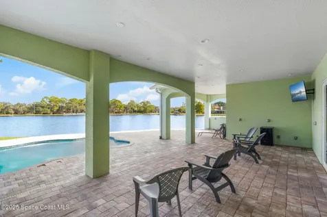 5150 Mallard Lakes Court Merritt Island FL 32953