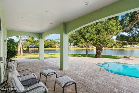 5150 Mallard Lakes Court Merritt Island FL 32953