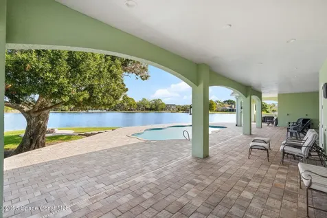 5150 Mallard Lakes Court Merritt Island FL 32953