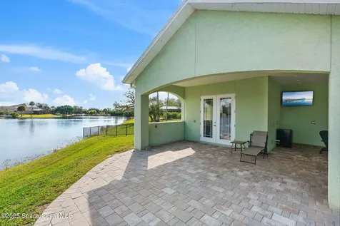 5150 Mallard Lakes Court Merritt Island FL 32953