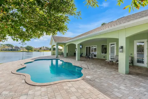 5150 Mallard Lakes Court Merritt Island FL 32953