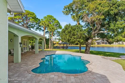 5150 Mallard Lakes Court Merritt Island FL 32953