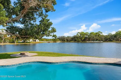 5150 Mallard Lakes Court Merritt Island FL 32953