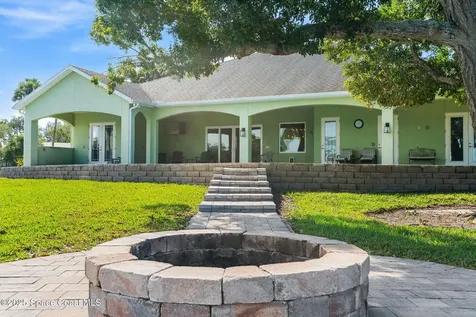 5150 Mallard Lakes Court Merritt Island FL 32953