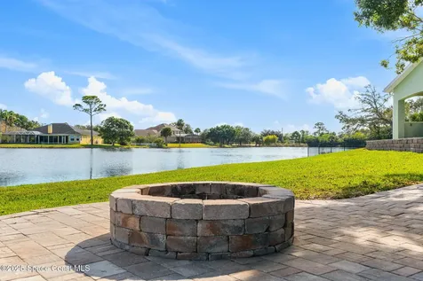 5150 Mallard Lakes Court Merritt Island FL 32953