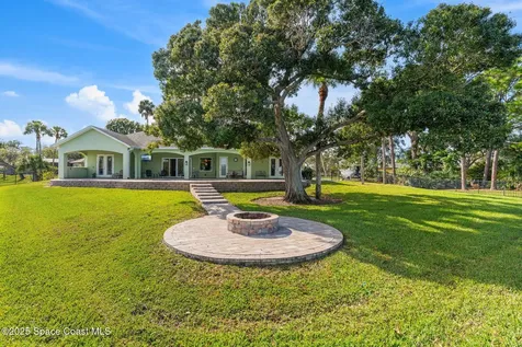 5150 Mallard Lakes Court Merritt Island FL 32953