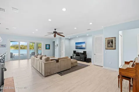 5150 Mallard Lakes Court Merritt Island FL 32953