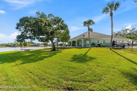 5150 Mallard Lakes Court Merritt Island FL 32953