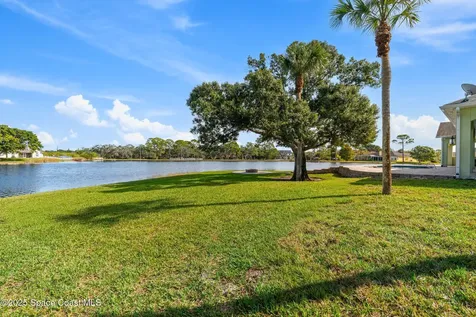 5150 Mallard Lakes Court Merritt Island FL 32953