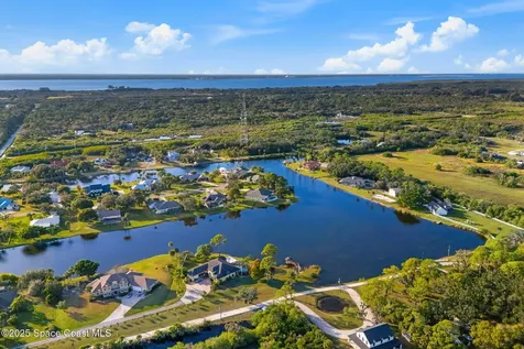 5150 Mallard Lakes Court Merritt Island FL 32953