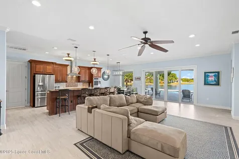 5150 Mallard Lakes Court Merritt Island FL 32953