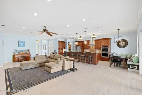 5150 Mallard Lakes Court Merritt Island FL 32953