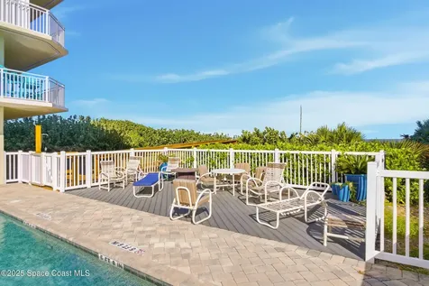 1125 N Highway A1a Indialantic FL 32903