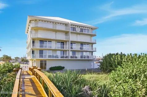 1125 N Highway A1a Indialantic FL 32903