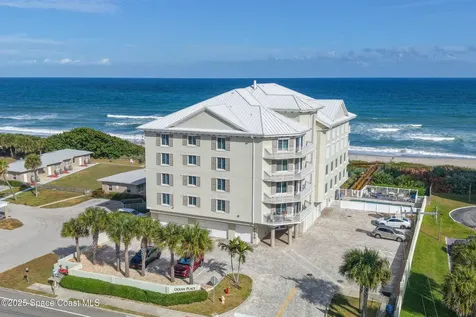 1125 N Highway A1a Indialantic FL 32903
