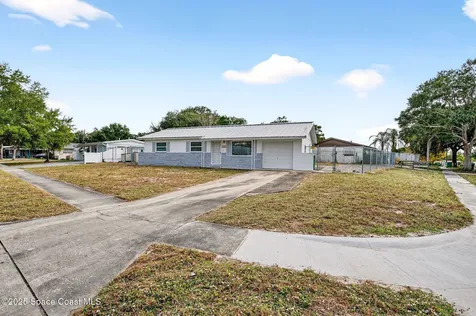 2135 Otterbein Avenue Cocoa FL 32926